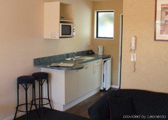 Mediterranean Motel Кайкура Стая снимка