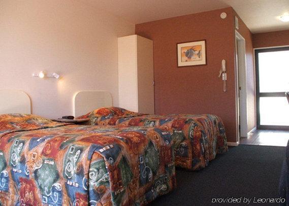Mediterranean Motel Кайкура Стая снимка