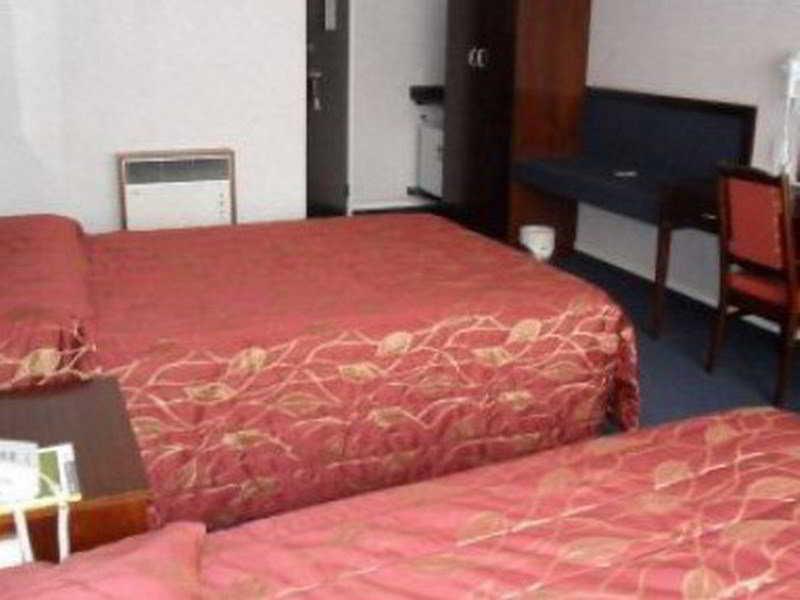 Mediterranean Motel Кайкура Стая снимка