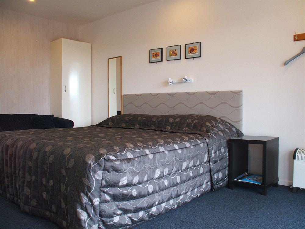 Mediterranean Motel Кайкура Екстериор снимка